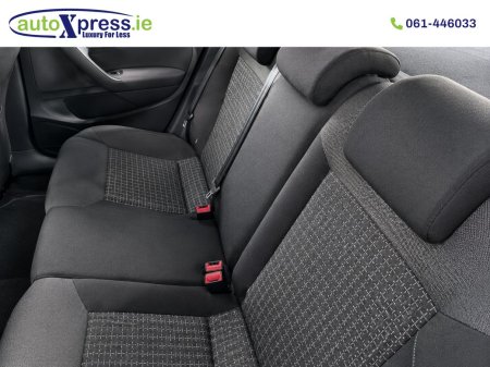 2016 Volkswagen Polo - photo 4