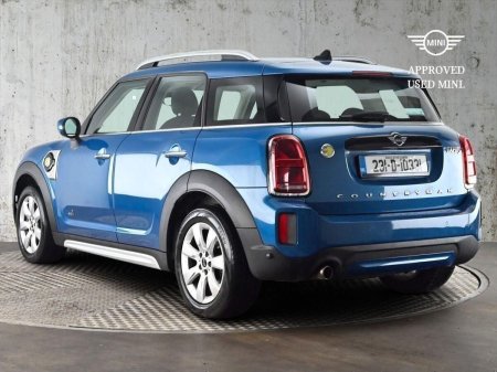 2023 Mini Countryman - photo 2