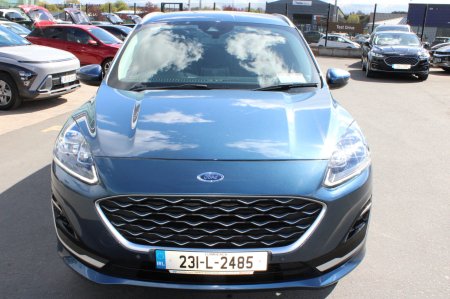 2023 Ford Kuga - photo 8