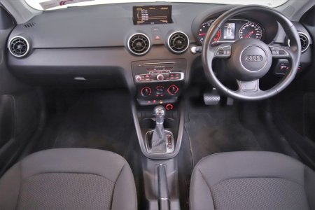 2017 Audi A1 - photo 14