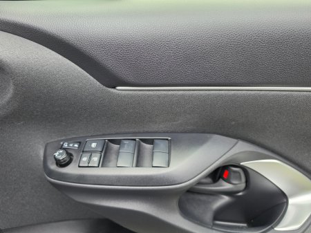 2021 Toyota Yaris Cross - photo 21