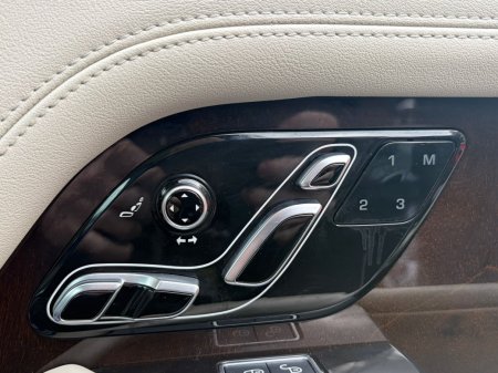2019 Land Rover Range Rover - photo 33