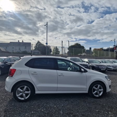 2013 Volkswagen Polo - photo 2