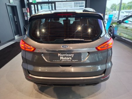 2019 Ford S-Max - photo 3