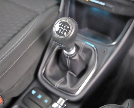 2022 Ford Puma - photo 24