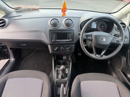 2016 SEAT Ibiza - photo 16