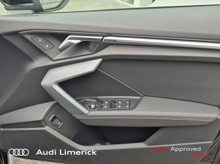 2025 Audi A3 - photo 34