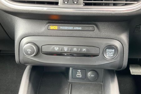2025 Ford Focus - photo 30