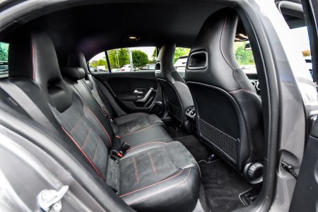 2021 Mercedes-Benz A-Class - photo 15