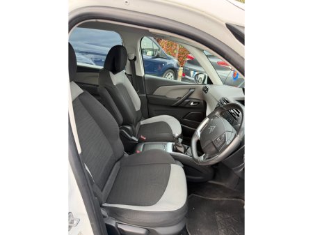 2016 Citroen C4 Picasso - photo 9