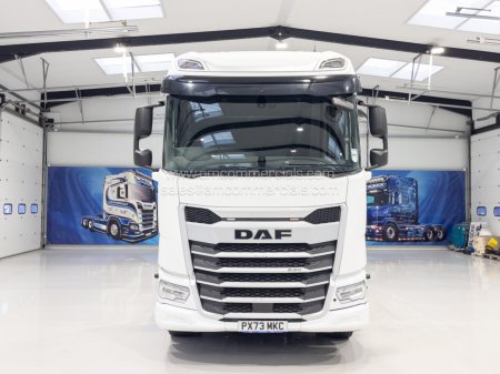 2023 DAF XG 530 - photo 2