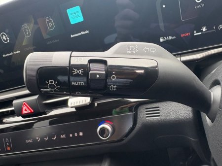 2026 Kia Sportage - photo 16