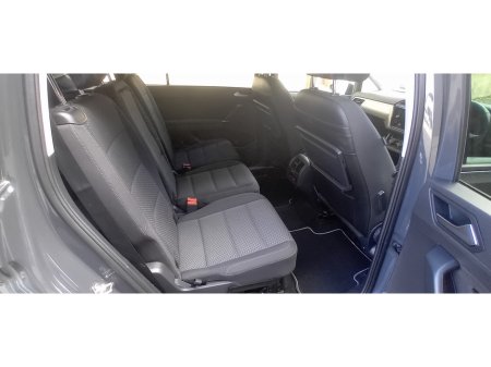 2019 Volkswagen Touran - photo 15