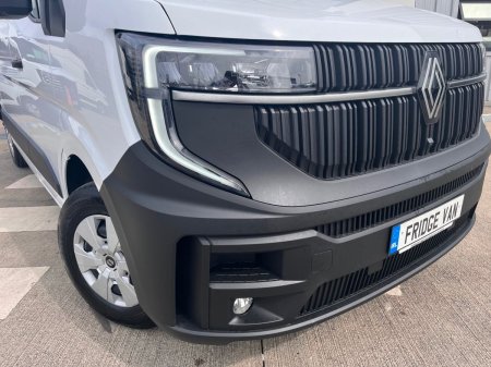 2026 Renault Master - photo 3