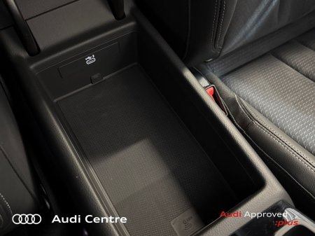 2024 Audi A4 - photo 26