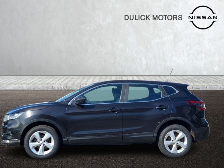 2019 Nissan Qashqai - photo 5