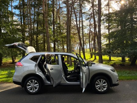 2016 Nissan X-Trail - photo 29