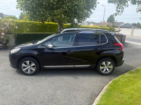2014 Peugeot 2008 - photo 2