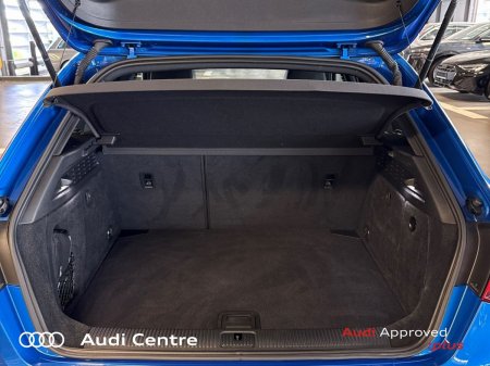 2020 Audi RS3 - photo 29