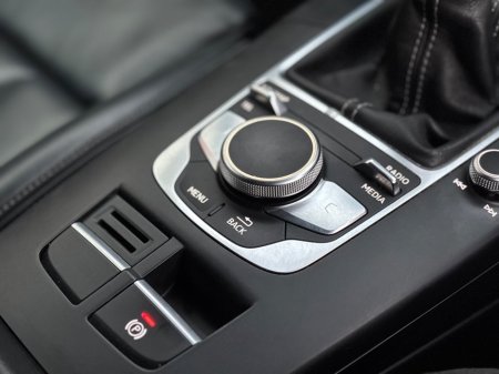 2017 Audi S3 - photo 28