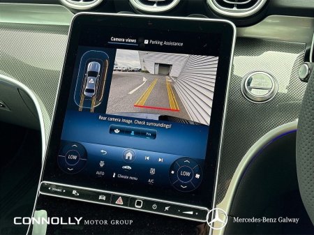 2026 Mercedes-Benz C-Class - photo 18