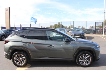 2021 Hyundai Tucson - photo 6