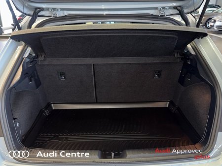 2025 Audi A1 - photo 23