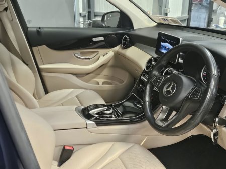 2018 Mercedes-Benz GLC - photo 19