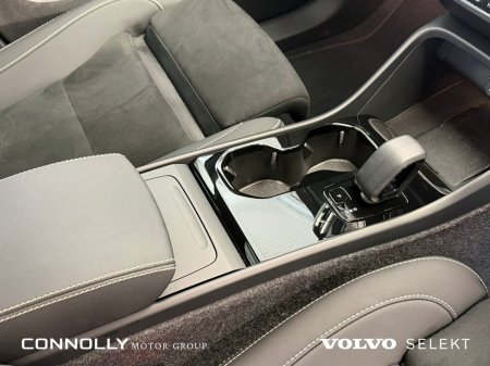 2025 Volvo EX40 - photo 16