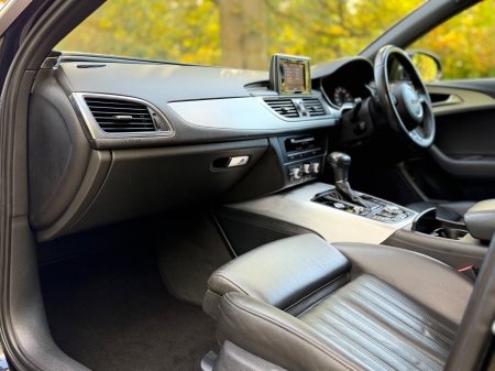 2014 Audi A6 - photo 20