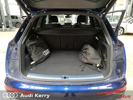 2024 Audi Q5 - photo 23