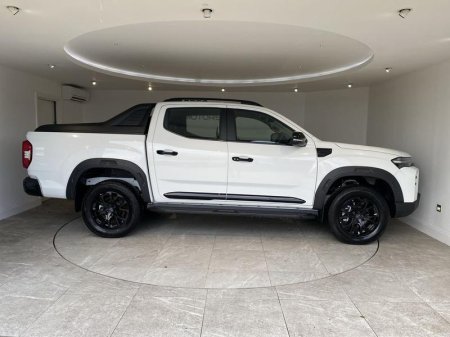 2026 Maxus T60 MAX - photo 4