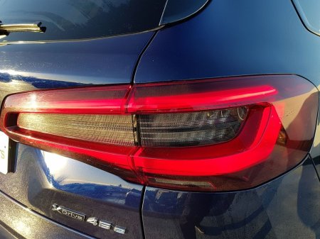 2021 BMW X5 - photo 20