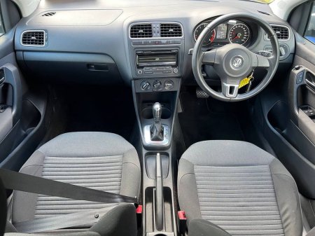 2013 Volkswagen Polo - photo 10