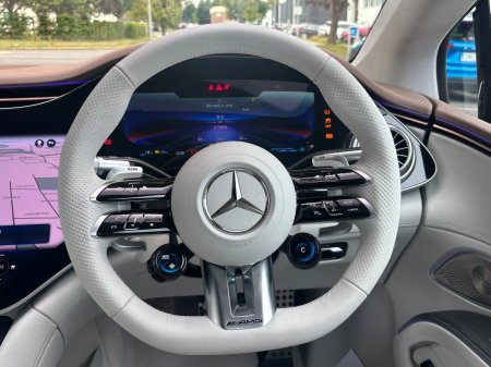 2023 Mercedes-Benz EQS - photo 13