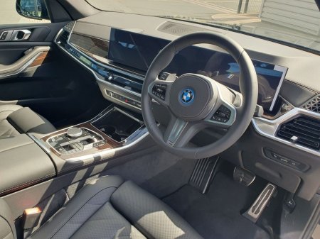 2026 BMW X5 - photo 6