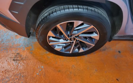 2022 Hyundai Tucson - photo 10