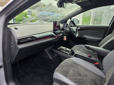 2023 Volkswagen ID.5 - photo 26