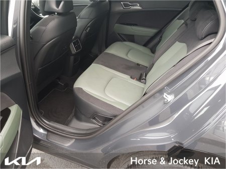2025 Kia Sportage - photo 8