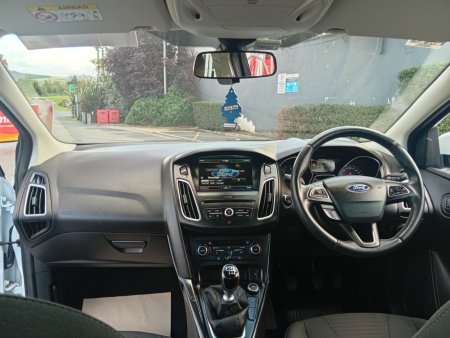 2015 Ford Focus - photo 8