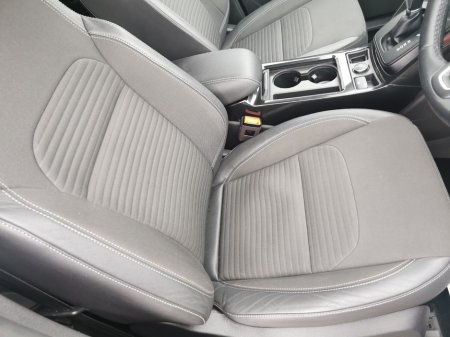 2019 Ford Kuga - photo 11