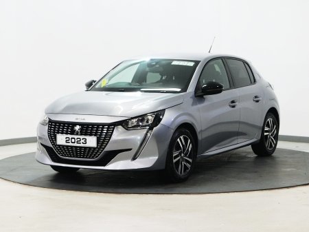 2023 Peugeot 208 - photo 8