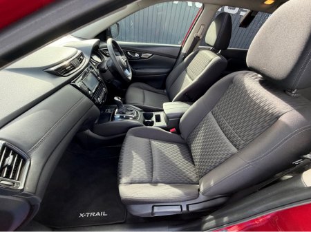2020 Nissan X-Trail - photo 45