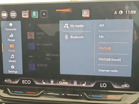 2025 Cupra Formentor - photo 31