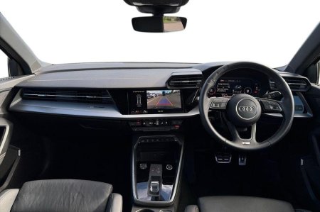 2023 Audi A3 - photo 10
