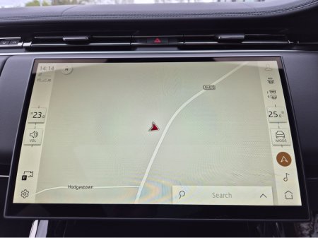 2025 Land Rover Range Rover Sport - photo 17
