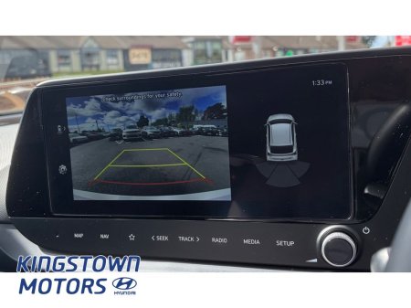 2026 Hyundai i20 - photo 16