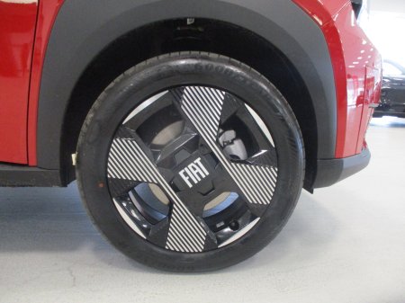2026 Fiat Grande Panda - photo 29