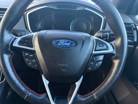 2021 Ford Mondeo - photo 20