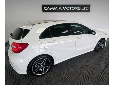 2014 Mercedes-Benz A-Class - photo 2